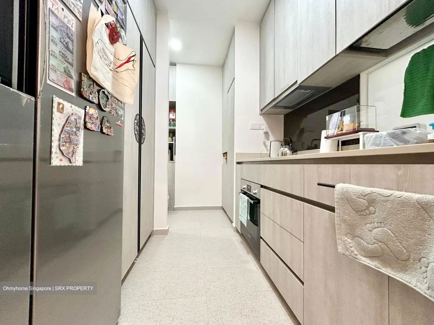 Nyon (D15), Apartment #521175551
